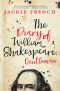 [Shakespeare 01] • The Diary of William Shakespeare Gentleman